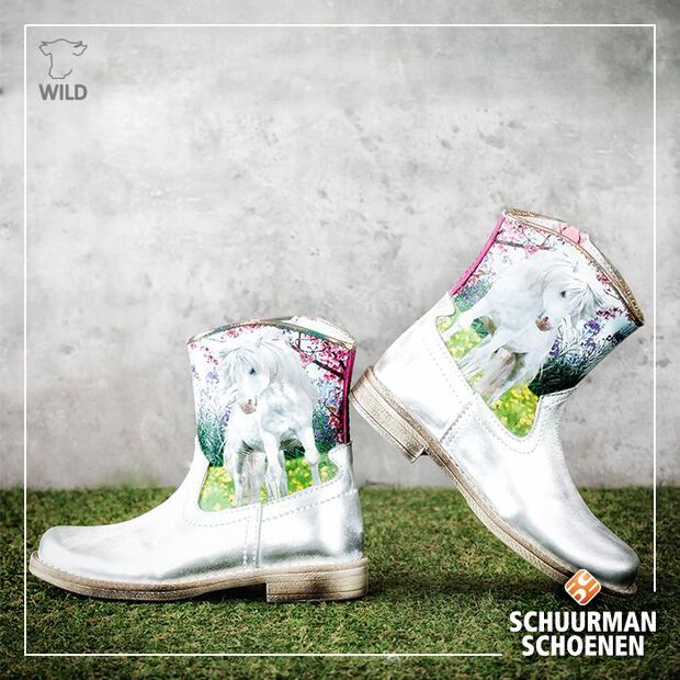 Meisjes enkellaarsjes - large