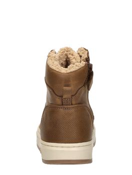 Veterschoenen Hoog