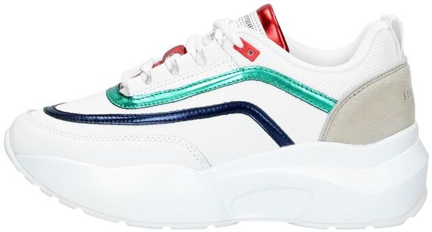 Dames sneakers - large