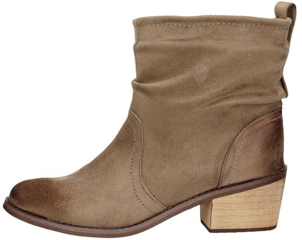 Enkellaarsjes Hak - large