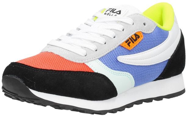 Orbit CB Low - large