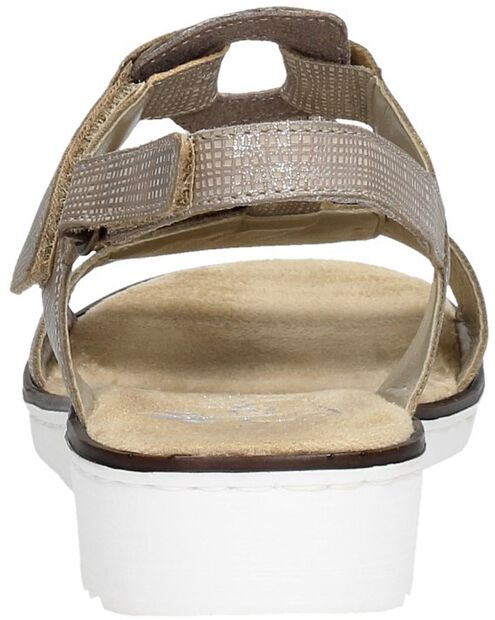 Dames sandalen - large