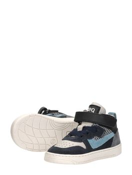 Jongens Baby schoentjes