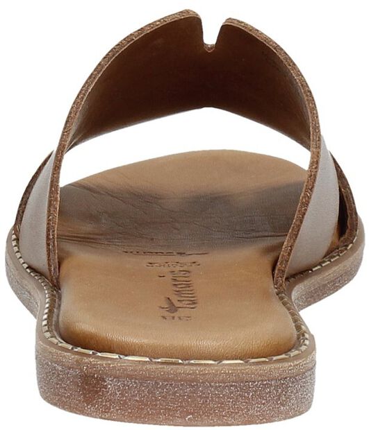 Dames slippers - large