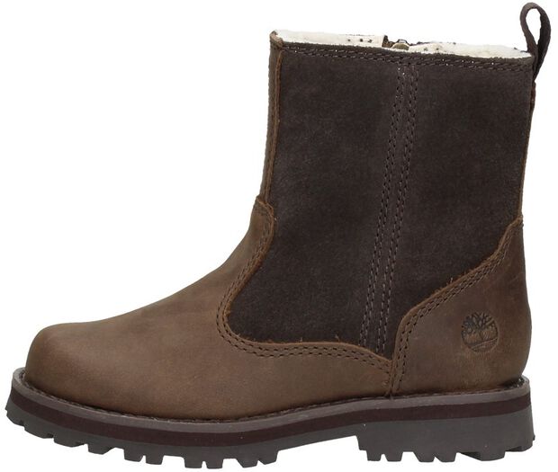 Courma Kid Warm Lined Boot - large