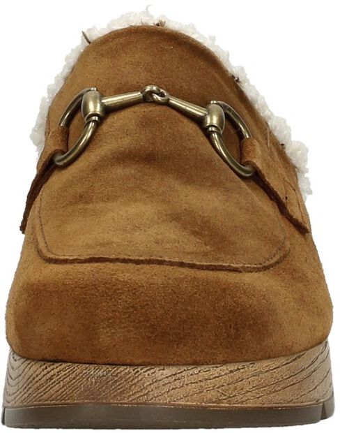 Pantoffels Open - large