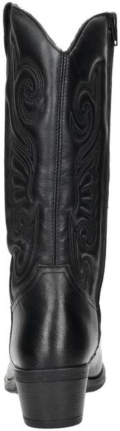 Western boots - large