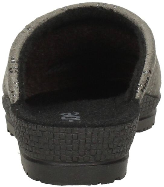 Pantoffels Open - large