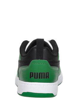 Puma Rebound V6 Lo AC Inf