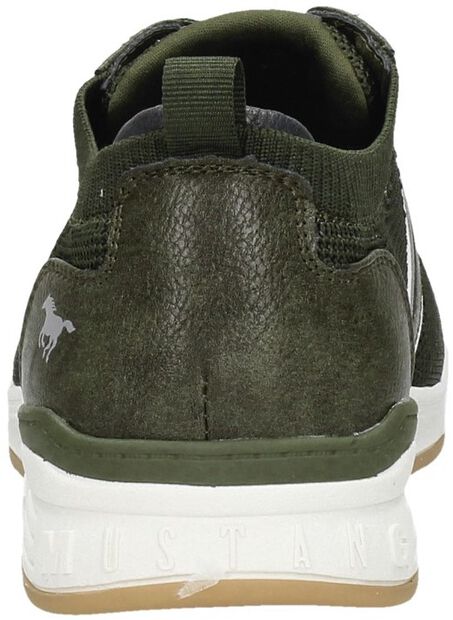 Sneakers Laag - large