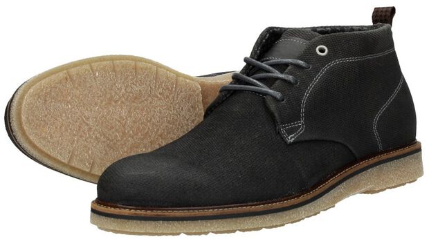 Heren veterschoenen - large