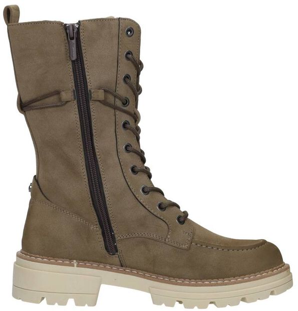 Veterschoenen Hoog - large