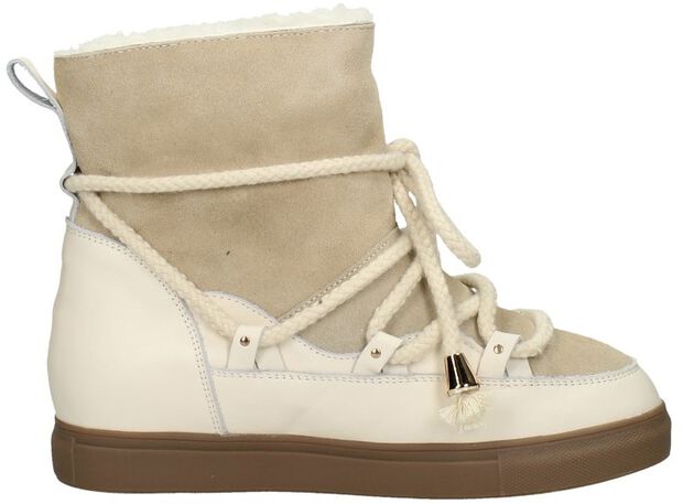 Enkellaarsjes Plat - large