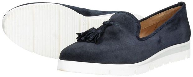 Dames loafers - large