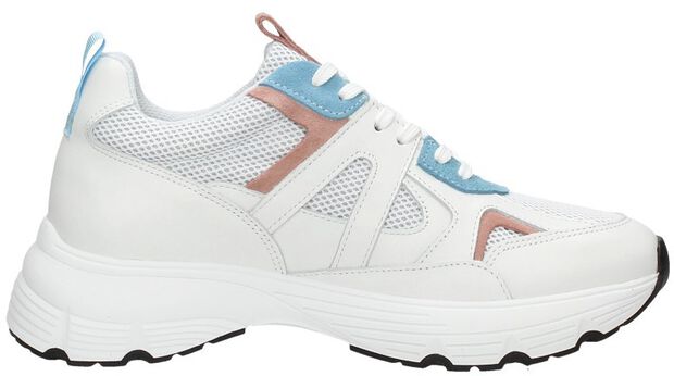 Veterschoenen Laag - large