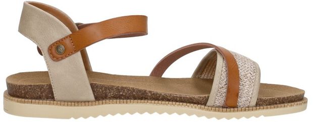 Sandalen Plat - large