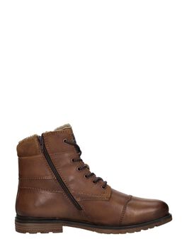 Veterschoenen Hoog