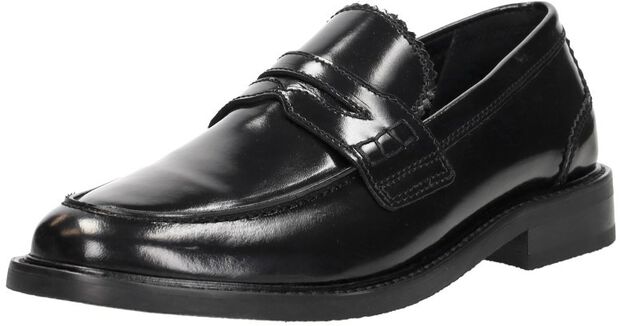 Mocassin - large