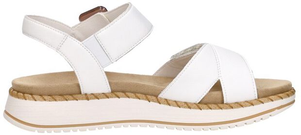 Sandalen Plat - large