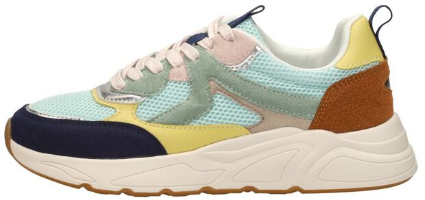 Sneakers Laag - large