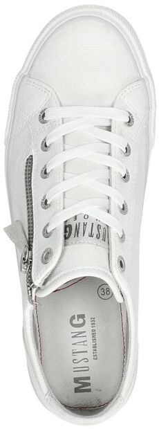 Dames veterschoenen - large