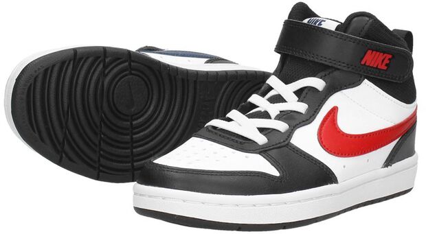 Nike Court Borough Mid 2 BTV - large