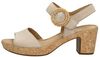 Dames sandalen - small