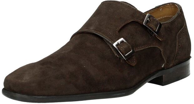 Herenschoenen gekleed - large