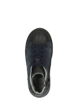 Jongens veterschoenen