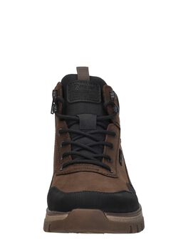 Veterschoenen Hoog