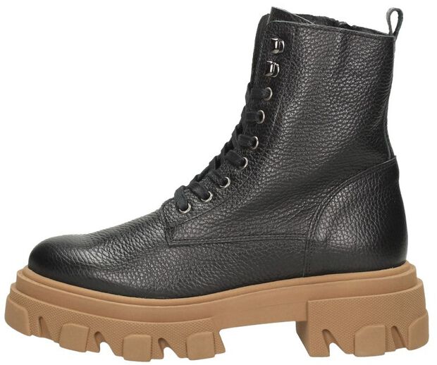 Dames veterschoenen - large