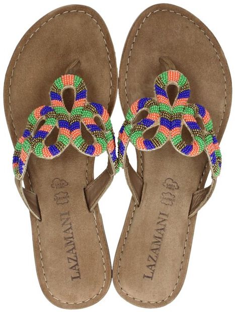 Teenslippers - large