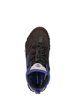 GreenStride Motion