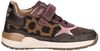 Sneakers Laag - small