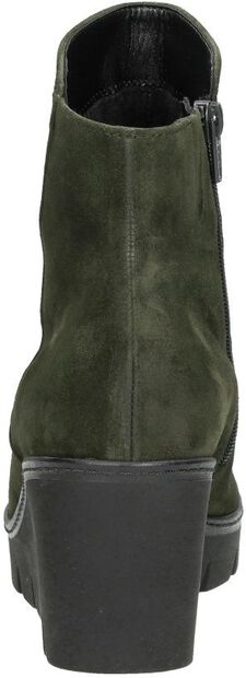 Dames enkellaarsjes - large