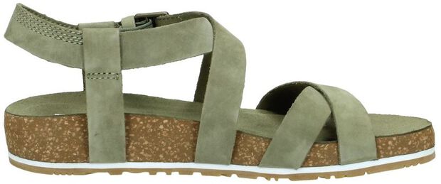 Malibu Waves Ankle - large