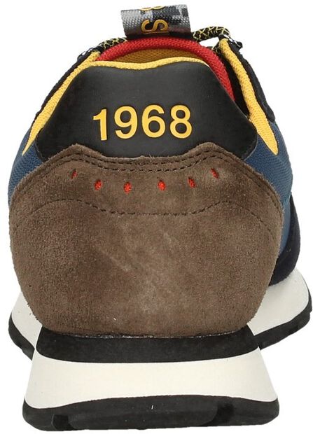 Tom Goes Camping - large