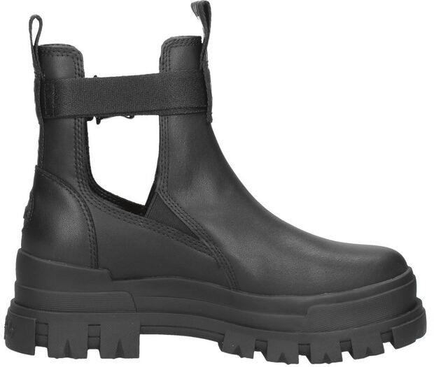 Aspha COA Vegan - large