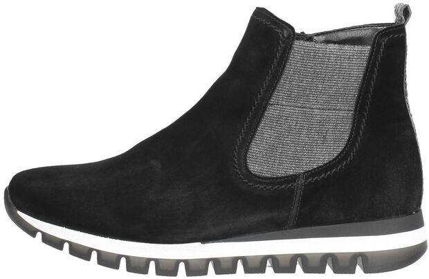 Dames enkellaarsjes - large