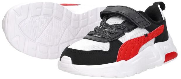 Trinity 2 LT AC + Inf - large