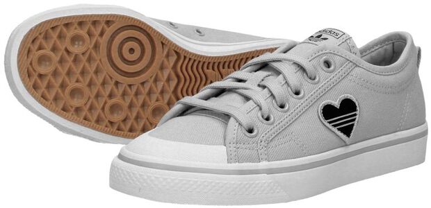 Nizza Trefoil W - large