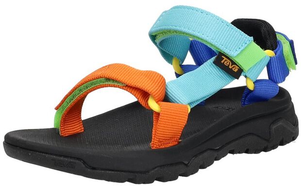 Hurricane XLT JR - large