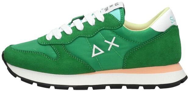 Ally Solid Nylon - large