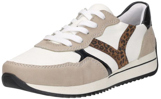 Sneakers Laag - large