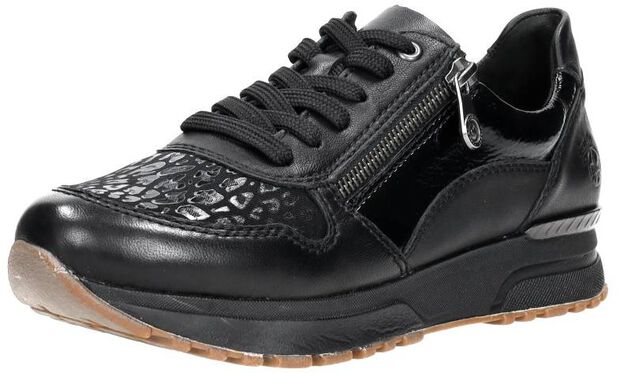 Sneakers Laag - large