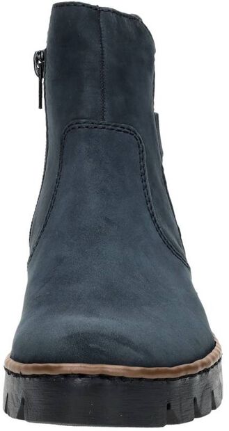 Enkellaarsjes Plat - large