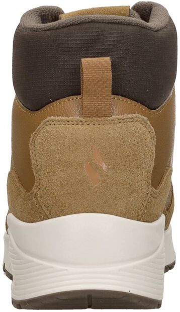 Sneakers Hoog - large