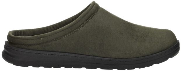 Pantoffels Open - large