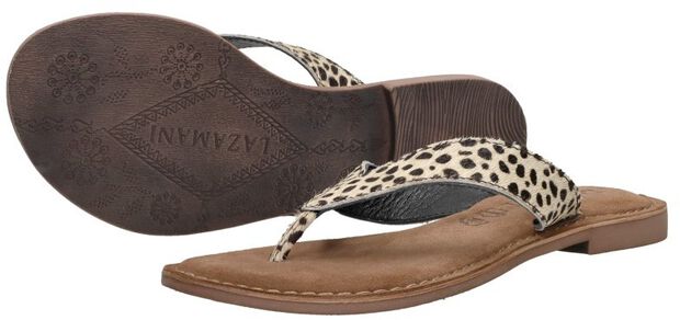 Dames slippers - large