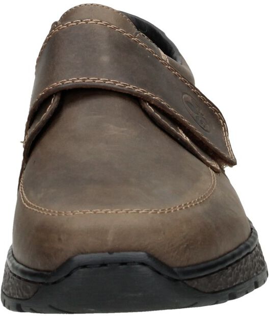 Heren klittenbandschoenen - large